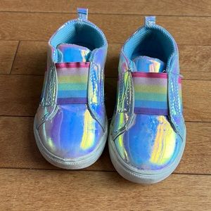Wonder nation shoes